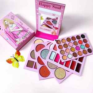 Tự làm đơn đặt hàng cho make up pallet và <span class=keywords><strong>2025</strong></span> Hot son môi hoặc sth phổ biến với nhà máy giá với 2024 Hot Sản phẩm mới - Product Image 1