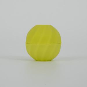 Tube de baume à lèvres en forme de boule 7g Jaune Vert Bleu Lac Lavande <span class=keywords><strong>Rouge</strong></span> Noir Rose pour enfants Maquillage DIY <span class=keywords><strong>Rouge</strong></span> à lèvres - Product Image 6