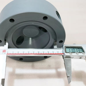 Cabezal de bomba de alta calidad S60033 Uso para bomba <span class=keywords><strong>Milton</strong></span> <span class=keywords><strong>Roy</strong></span> GM0170 PPAMNN Alta resistencia y larga vida útil - Product Image 5