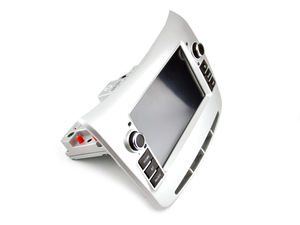 Witson 7-дюймовый экран в стиле OEM без DVD-палубы для Lancia Delta 2009-2019 Автомобильный мультимедийный Стерео GPS CarPlay Player - Product Image 2