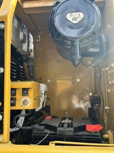 Excavadora de Orugas Caterpillar 320D2L de Segunda Mano de Japón, Maquinaria de Construcción Usada de 20 Toneladas, Excavadora de Orugas Cat320D2L - Product Image 4