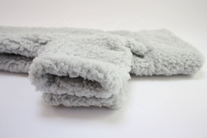 Qiqu Pet Supplies Nouveau pull en polaire doux et moelleux pour <span class=keywords><strong>chien</strong></span>, pyjama, costume pour lévrier italien, whippet, lurcher, <span class=keywords><strong>saluki</strong></span>, lévrier de race - Product Image 6