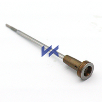Nouvel ensemble de soupape de commande d'injecteur diesel Common Rail F00VC01360 pour injecteur Bosch 0445110460
