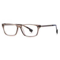 TYSD-LS205 Nuevas Gafas Ópticas Rectangulares de Metal TR+ en Stock, Populares y Disponibles para Mujeres con Cualquier Tipo de Rostro