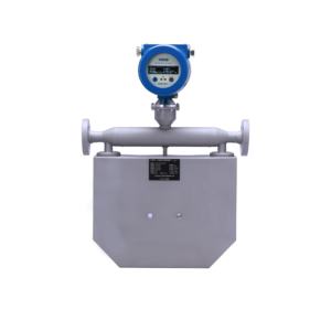 Pengukur aliran massa kustom RS485 Modbus <span class=keywords><strong>Coriolis</strong></span> pengukur arus massal <span class=keywords><strong>lpg</strong></span> Gas termal - Product Image 4