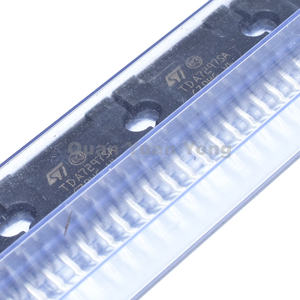 Circuito integrado TDA7297 Chip de componente electrónico original y nuevo <span class=keywords><strong>DASA</strong></span> - Product Image 5