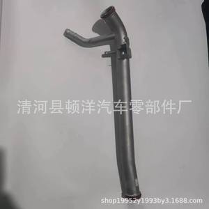 Manguera de refrigerante Mitsubishi LCV MD323234, tubo de hierro para reemplazo en furgonetas - Product Image 2