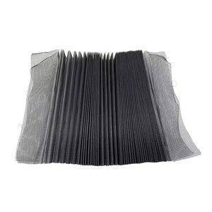 Maille de filtration en résine époxy <span class=keywords><strong>anti</strong></span>-salissure avec propriétés autonettoyantes pour le traitement des eaux usées et les applications de recyclage - Product Image 3