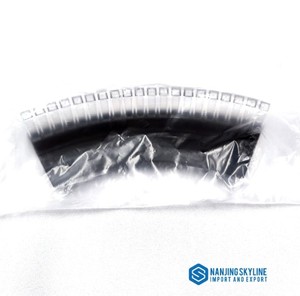 Tira de plástico transparente para cuvetas de analizador químico <span class=keywords><strong>URIT</strong></span> 8020 8021A 8026 8030 8031 8036 8060 - Product Image 4