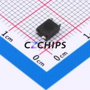 ทรานซิสเตอร์ทรานซิสเตอร์ SOP-4 MPC357D แบรนด์ใหม่ของแท้ชิ้นส่วนอิเล็กทรอนิกส์ - Product Image 2