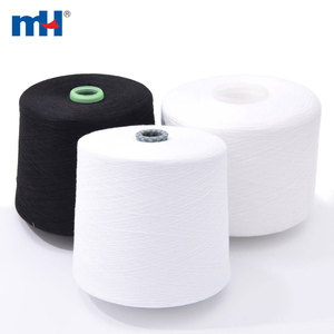 40/2 20/2 20/3 1.25Kg Nguyên Liệu Thô Sợi Nhuộm Màu 100% Spun Polyester <span class=keywords><strong>Sewing</strong></span> Thread - Product Image 1