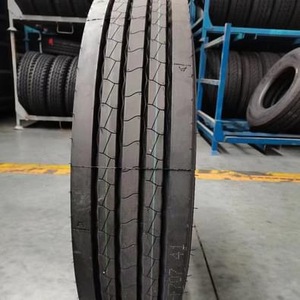 Neumáticos para Autobuses, Camiones y Vehículos Pesados LT245/75R17-10PR, Cámara de Aire Radial para Camiones de Minería de Uso Pesado, Nueva - Product Image 5