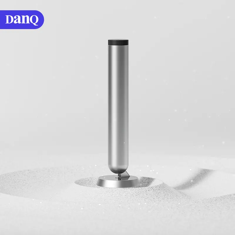 Danq nuovo arriva diffusore di profumo di olio essenziale puro senza profumo di acqua diffusore di profumo di Aroma senz'acqua