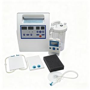 Sistema <span class=keywords><strong>de</strong></span> <span class=keywords><strong>drenaje</strong></span> para <span class=keywords><strong>heridas</strong></span> torácicas botella <span class=keywords><strong>de</strong></span> alta presión <span class=keywords><strong>Drenaje</strong></span> <span class=keywords><strong>de</strong></span> sellado al vacío - Product Image 6