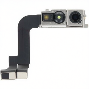 Caméra frontale pour IPHONE 15 PRO MAX (A2849 A3105 A3106 A3108) Pièce de réparation électronique - Product Image 3