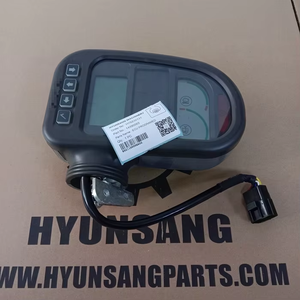 Bảng Hiển Thị Màn Hình Với Chương Trình VOE 14390065 Cho EC360 - Product Image 5