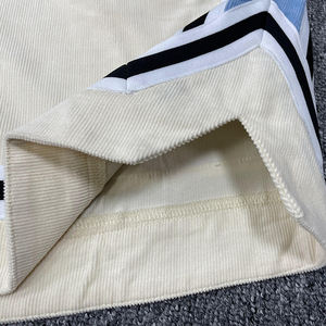 Pantalones Cortos Deportivos Unisex Personalizados, Únicos, Transpirables, Estampados, Estilo Urbano, Tela de Pana, Pantalones Cortos de Baloncesto de Moda, Secado Rápido - Product Image 5