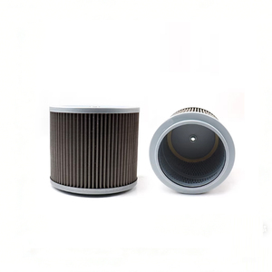 Offre Spéciale Afrique : Kit Complet de Filtres pour Excavatrice CAT 320C 320D 323D – Filtre à Huile, Filtre à Carburant, Séparateur d'Eau, Filtre Pilote Hydraulique - Product Image 4