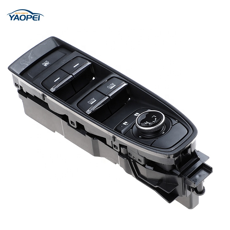 ACデルコ90～95　アストロ　サファリ　パワーウインドウスイッチ　右フロント