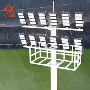 <span class=keywords><strong>เสา</strong></span><span class=keywords><strong>ไฟ</strong></span>สูงเสา<span class=keywords><strong>ไฟ</strong></span>16ม. 18ม. 25ม. 30เมตร - Product Image 3