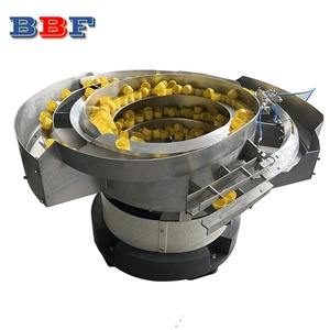 Sản xuất giá nhựa nắp chai nắp rung Bát trung chuyển - Product Image 4