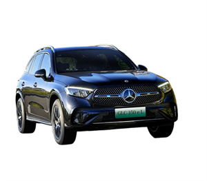 Precio de Auto Usado 2025 Mer.Cedes-Ben-Z Glc Phev Awd 350 <span class=keywords><strong>E</strong></span> <span class=keywords><strong>L</strong></span> 4matic Suv Caja de Cambios Automática Cuero Gasolina Volante a la Izquierda - Product Image 1
