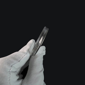 Caja de monedas redondas de 20Mm de diámetro, para Hojas de arce de Oro Canadiense, monedas de 1 onza, cápsulas de monedas Krugerrand - Product Image 3