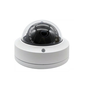 AHD 8MP 4 en 1 4K vándalo prueba cámara domo CCTV sistema de seguridad - Product Image 5