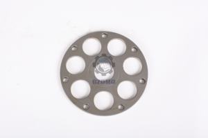 高品質油圧スイングモーター KMF125 スイングモーター修理部品 コマツ PC200-7 PC200-8用 - Product Image 4