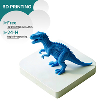 Fabrication en gros OEM&ODM de figurines d'anime personnalisées en vinyle souple PLA PVC PETG, figurines de collection, modèles de dessins animés, figurines d'action