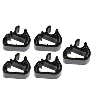Convient pour Peugeot 4008, 5008, 3008, Citroën C5 <span class=keywords><strong>clips</strong></span> de tuyau de pulvérisation d'essuie-glace - Product Image 1