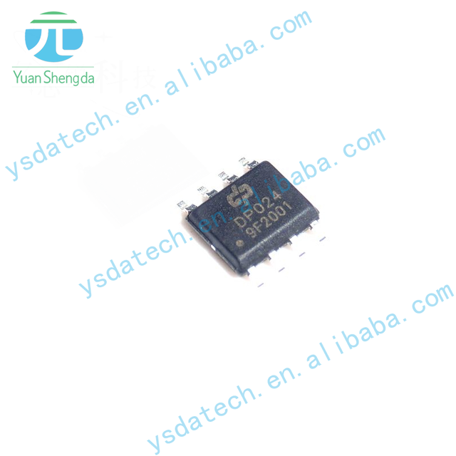 New original LED driver chip constant current control IC ESOP8 DP024