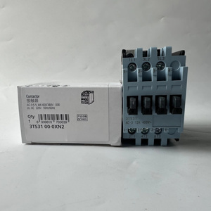 3TS3100-0XN2คอนแทคเตอร์ของแท้ของใหม่ - Product Image 1