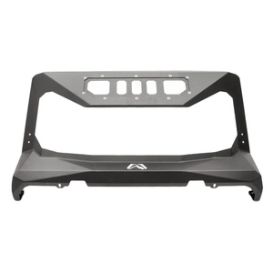 Fabfours ViCowl para Jeep Wrangler JK - Product Image 1