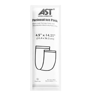 Kit post-partum pour nouvelle maman, compresse froide instantanée périnéale féminine, non tissée, packs de glace - Product Image 2