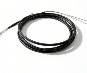 Cable de Fibra Óptica Blindado, Cable de Fibra Óptica en Espiral, Cable de Fibra Óptica Blindado con Tubo <span class=keywords><strong>Central</strong></span> de Alambre de Acero - Product Image 2