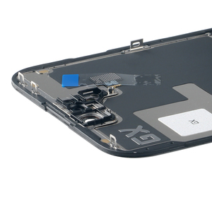 Écran OLED GX pour iPhone 14 Pro Max, écran LCD tactile de remplacement pour réparation de téléphones, remplacement d'écrans LCD cassés - Product Image 4