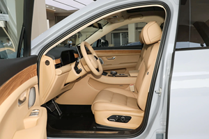 Elegante AITO <span class=keywords><strong>M5</strong></span> de <span class=keywords><strong>Segunda</strong></span> <span class=keywords><strong>Mano</strong></span>, SUV Híbrido Turbo, Automático, Aceleración de 4.3s, Motor Dual, Tracción en las Cuatro Ruedas, Asientos de Cuero, Neumáticos R18 - Product Image 6