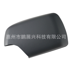 Coques de rétroviseurs pour BMW E53 X5 51168256322, ensemble complet, coque de rétroviseur en plastique - Product Image 4