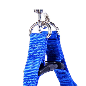 Cinghie per pettorina in nylon semplice per animali domestici 1,5*30-50cm - Product Image 5