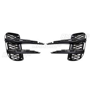 Cubierta de Marco para Faros Antiniebla, Carcasa para Faros Antiniebla, Pieza de Modificación para Range Rover Evoque 2020-2025, Accesorios Exteriores - Product Image 5