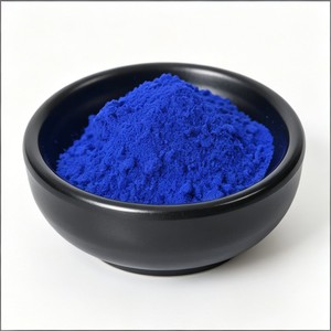 CLF 2N Poudre transparente Solvant Colorant Violet foncé Bleu Poudre 35 Couleurs Fumée <span class=keywords><strong>Bombe</strong></span> - Product Image 4