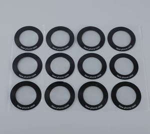 Tùy biến của bảng tên tự dính cd-pattern - Product Image 3