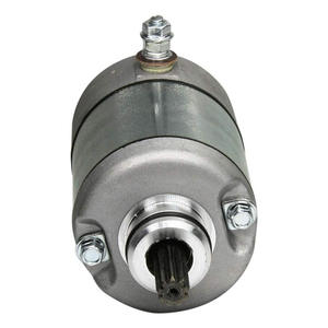 31200-HN5-67118607 Nuevo Motor de Arranque de 12V para Honda ATRX350, Piezas y Accesorios para Motocicletas - Product Image 5