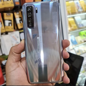 Téléphones mobiles d'origine P40lite 5G LTE écran de surface incurvée 6.5 ''pouces 6GB + 128GB P40Pro déverrouiller <span class=keywords><strong>les</strong></span> téléphones portables Smartphones - Product Image 2