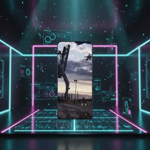 Réparation d'écran LCD pour Redmi Note 11 Pro, écran avec cadre d'origine pour Redmi Note 11 Pro 4G, remplacement d'écran - Product Image 2