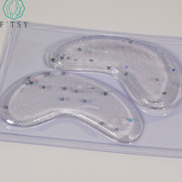 Masque hydratant Anti-rides pour les yeux, effet sommeil, hydratant au collagène, Hydrogel, nouveau produit