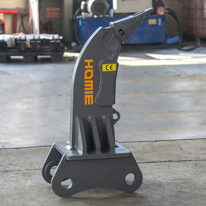 Accessori per Macchinari Edili, <span class=keywords><strong>Ripper</strong></span> per Escavatore, Dimensioni Personalizzabili - Product Image 5
