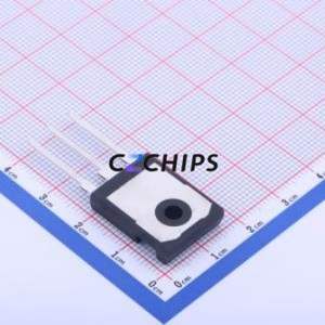ทรานซิสเตอร์ภาคสนามทรานซิสเตอร์ STWA48N60M2ไปยัง247 (MOSFET) แบบใหม่ดั้งเดิม - Product Image 2
