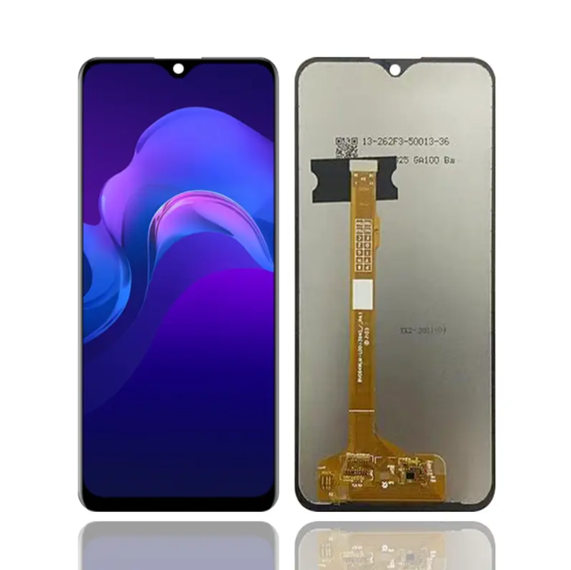 For VIVO Y3 / Y3S / Vivo U3X / Y11 1906 / Y12 1904 / Y15 1901 / Y17 1902 LCD Display Screen Touch